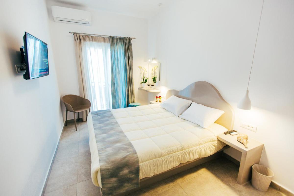 Floresita Apartment Fira  Exterior photo